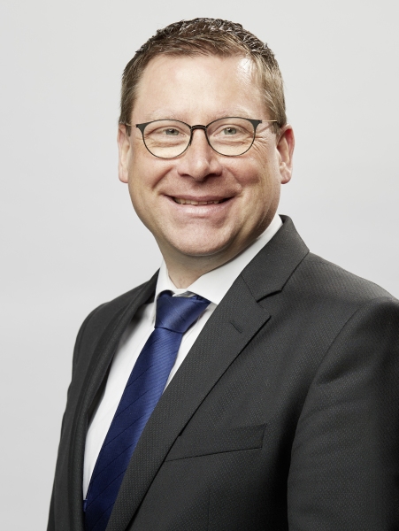 Erik Schumann, Steuerberater, Diplom-Kaufmann und Partner